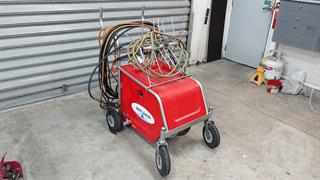 Jetwash Pressure Washer Pressure Washer Photo