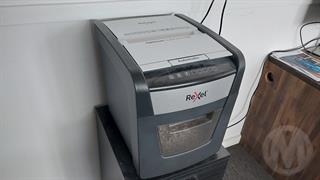 Rexel Optimum Autofeed+ 50X Office Equipment Photo