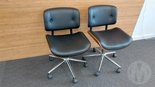 Office Chairs Office Furniture Photo