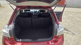 2007 Toyota Blade Hatch Photo