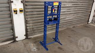 Mechpro Workshop Press Workshop Equipment Photo