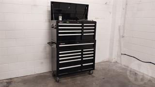 Toolbox & Tools Toolboxes and Tools Photo