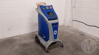 Mastercool COMMANDER2000-E Automatic R134A RRR Workshop Equipment Photo