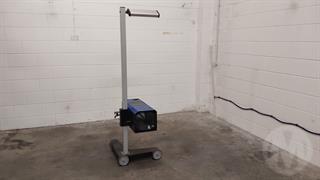 Beam Setter Technolux Workshop Equipment Photo