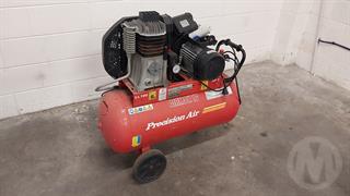 Precision Air Airmax 16 Compressor (faulty) Workshop Equipment Photo