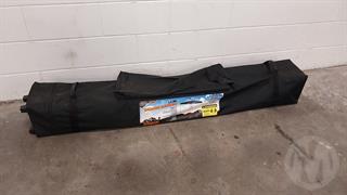 Ridge Ryder 3X3M Deluxe Gazebo (frame Only) Workshop Equipment Photo