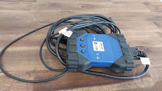 Saic VDI III Vehicle Diagnostic Workshop Equipment Photo