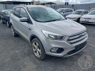 2020 Ford Escape Trend FWD Petrol 1. Station Wagon Photo