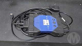 Saic VDI III Vehicle Diagnostic Workshop Equipment Photo