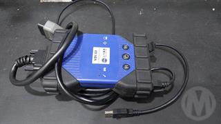 Saic VDI III Vehicle Diagnostic Workshop Equipment Photo