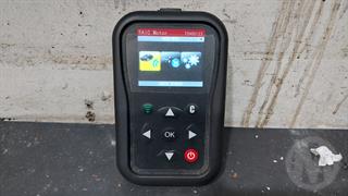 Saic Tpms Matching Tool Workshop Equipment Photo