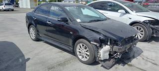 2016 Mitsubishi Lancer SEI 2.0P/CVT/SL/4DR Sedan Photo