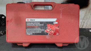 Repco Cooling System Pressure Tester Kit Workshop Equipment Photo