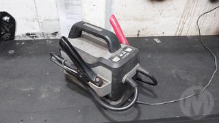 Projecta Intelli-start 12V Jump Starter Workshop Equipment Photo