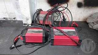 Repco Battery Chargers Workshop Equipment Photo