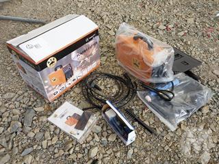 ATS Power EPC40 Plasma Cutter Photo