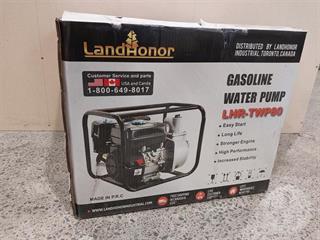 Landhero LDH-TWP80 Water Pump Photo