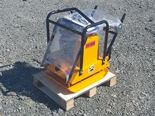ATS Power ATS-PC90 Plate Compactor Photo