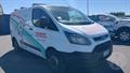 Passenger Veh Image