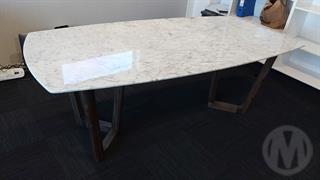 Desk Office Furniture Photo