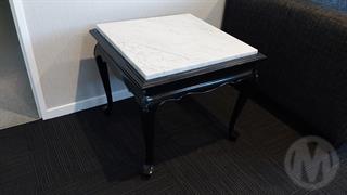 Side Table Office Furniture Photo