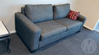 Couch Office Furniture Photo