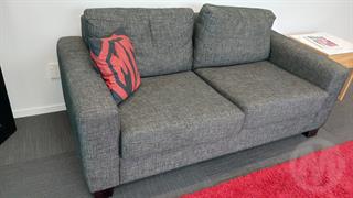 Couch Furniture Photo