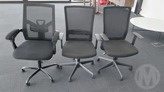 Office Chairs Office Furniture Photo