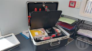Haupa Tool Case Toolboxes and Tools Photo