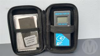 Tint Meter Inspector 2 Workshop Equipment Photo
