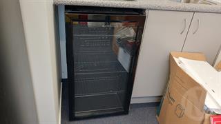 Eurotech Fridge Fridge Photo