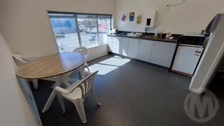 Various Lunch Room Kitchen Equip Other Photo