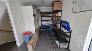 MG Parts Workshop Supplies Photo