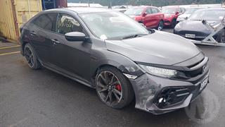 2020 Honda Civic RS Sport Sensing 1. Hatch Photo