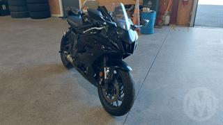 2024 Yamaha YZF-R7LA P Motorcycle Photo