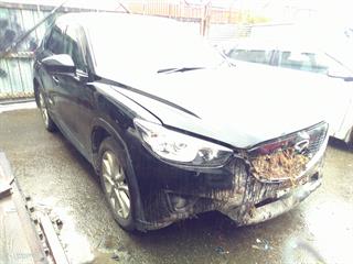 2013 Mazda CX-5 Station Wagon Photo