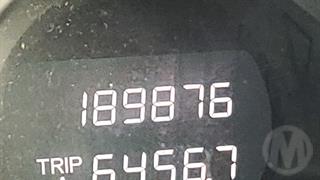 2007 Honda Crossroad 4D Station Wagon Photo