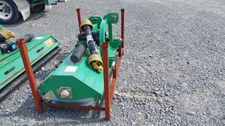 Aiemery 1.35M Flail Mower Mower (Attachment) Photo