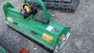 Aiemery 1.5M Flail Mower Mower (Attachment) Photo