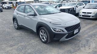 2022 Hyundai Kona 2.0 2WD 2.0P/CVT Station Wagon Photo
