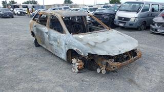 2005 Mazda Atenza Station Wagon Photo