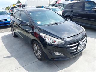 2015 Hyundai I30 GD 1.8 A6 Hatch Photo