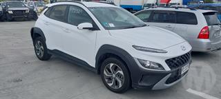 2023 Hyundai Kona 1.6 Hybrid 1.6PH Station Wagon Photo