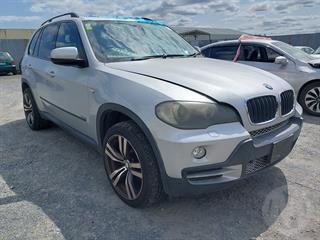 2007 BMW X5 3.0SI Touring Photo