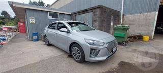 2023 Hyundai Ioniq 100kw EV 100kw/ev Hatch Photo