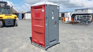 Form-it Fresh Water Porta Loo Photo