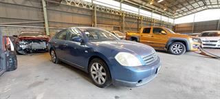 2004 Nissan Maxima TI Lthr 3.5 Auto Sedan Photo