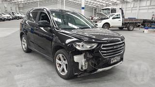 2019 Haval H2 Luxury 1.5PT/6AT Station Wagon Photo