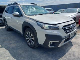 2023 Subaru Outback Touring 2.5P/4WD Station Wagon Photo