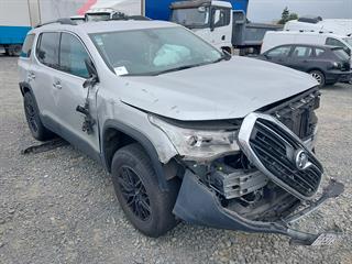 2019 Holden Acadia LT 3.6P/9AT Station Wagon Photo